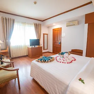 Otel Oscar Saigon, Ho Şi Min