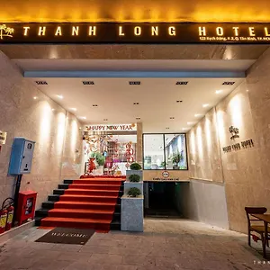Thanh Long - Bach Dang Hô Chi Minh-Ville